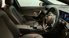 Mercedes-Benz A-Class A200d Sport Executive 5dr Auto Diesel Hatchback